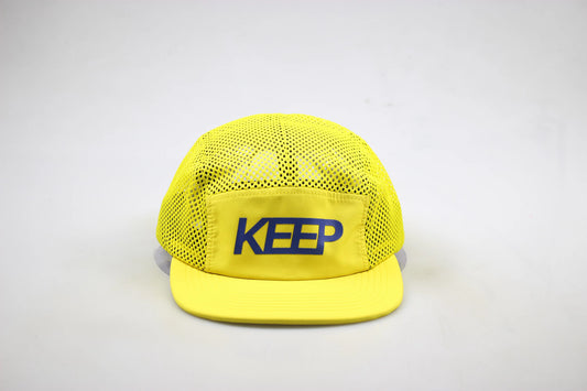 Keep Aero Hat